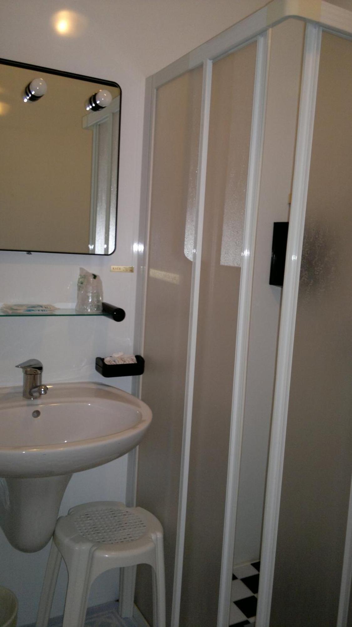 Hotel Zoldana Forno di Zoldo Luaran gambar