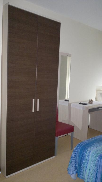 Hotel Zoldana Forno di Zoldo Luaran gambar